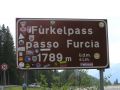 Passo Furcia (1789m) (7/11)